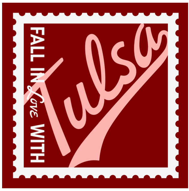 Enamórate de Tulsa Bandana